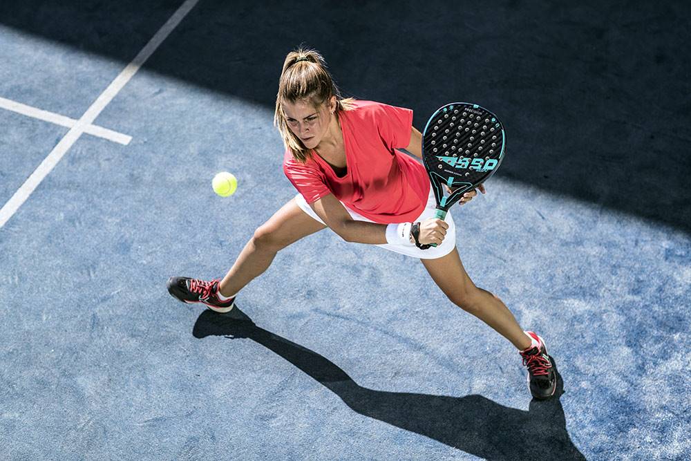 Pádel Castellón OkPadel Centro Deportivo, escuelas y clubes deportivos en Castellón de la Plana